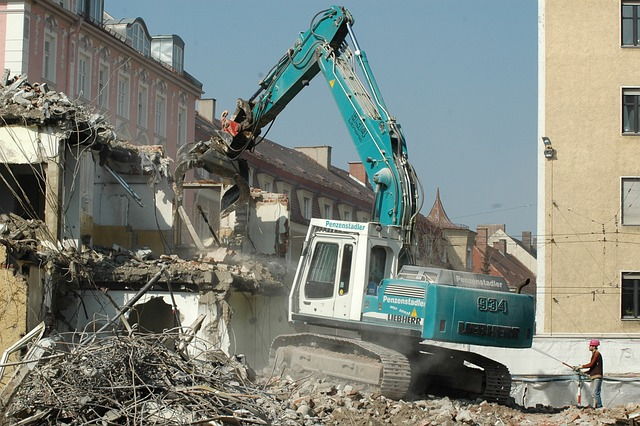 Property Damage Liability