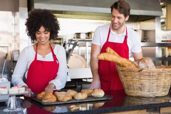 Avon, St Cloud, Albany, St Joseph, Holdingford,  MN. Bakery Insurance