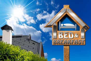 Avon, St Cloud, Albany, St Joseph, Holdingford,  MN. Bed & Breakfast Insurance