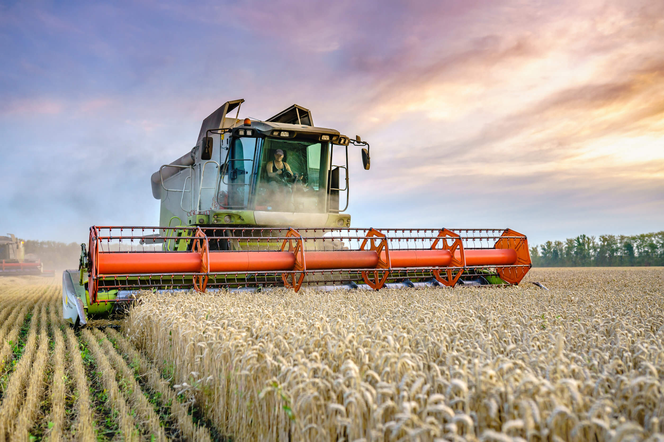 Avon, St Cloud, Albany, St Joseph, Holdingford,  MN. Farm Equipment Insurance