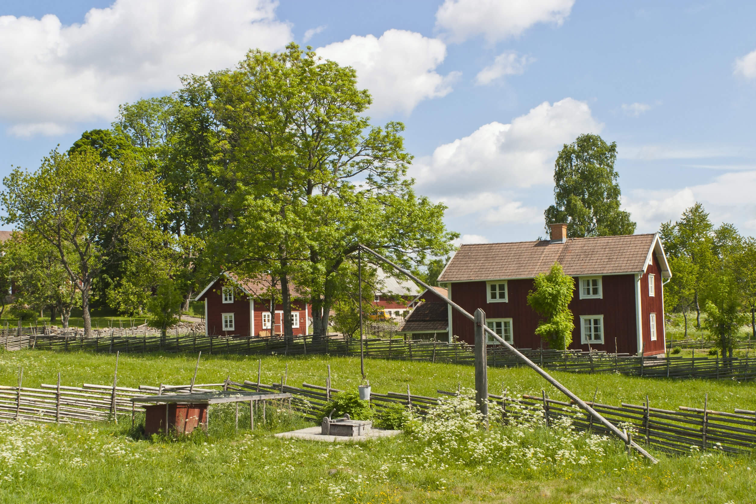 Avon, St Cloud, Albany, St Joseph, Holdingford,  MN. Farm Dwelling Insurance