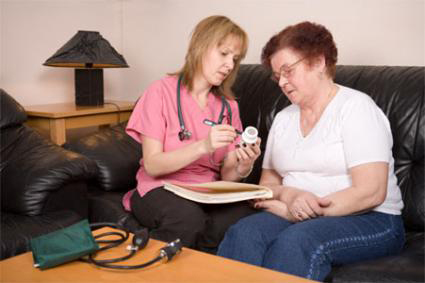 Avon, St Cloud, Albany, St Joseph, Holdingford,  MN. Home Health Care Agency Insurance